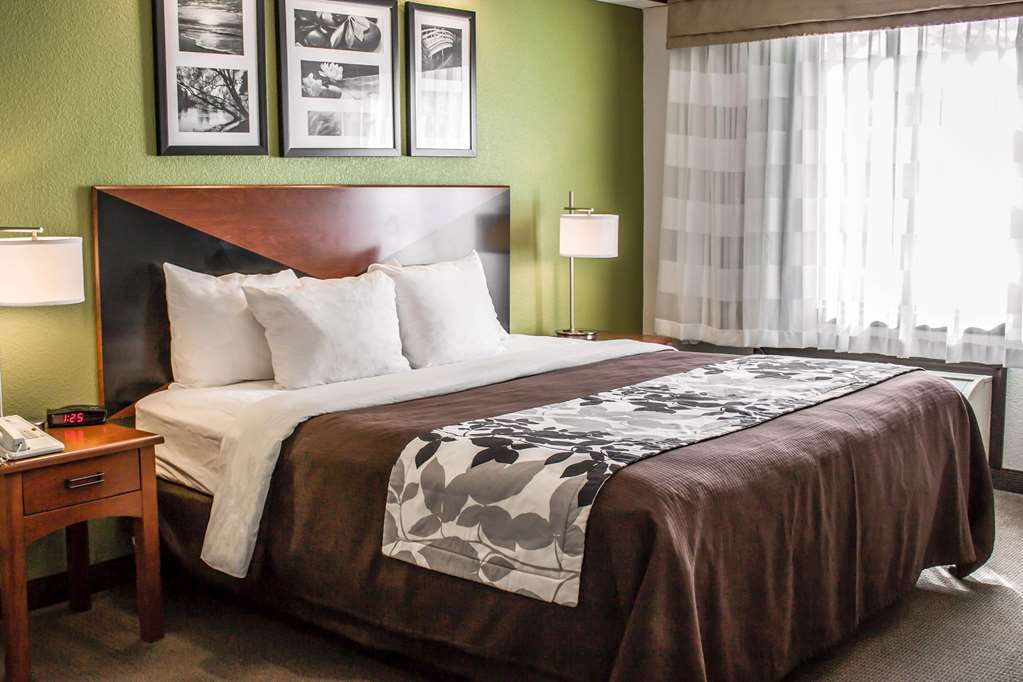 Sleep Inn Beaver Beckley - photo 21