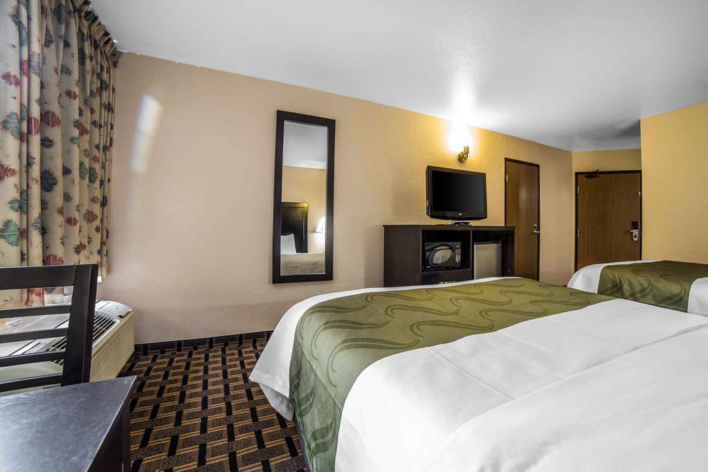 Quality Inn Zion Park Area - photo 10