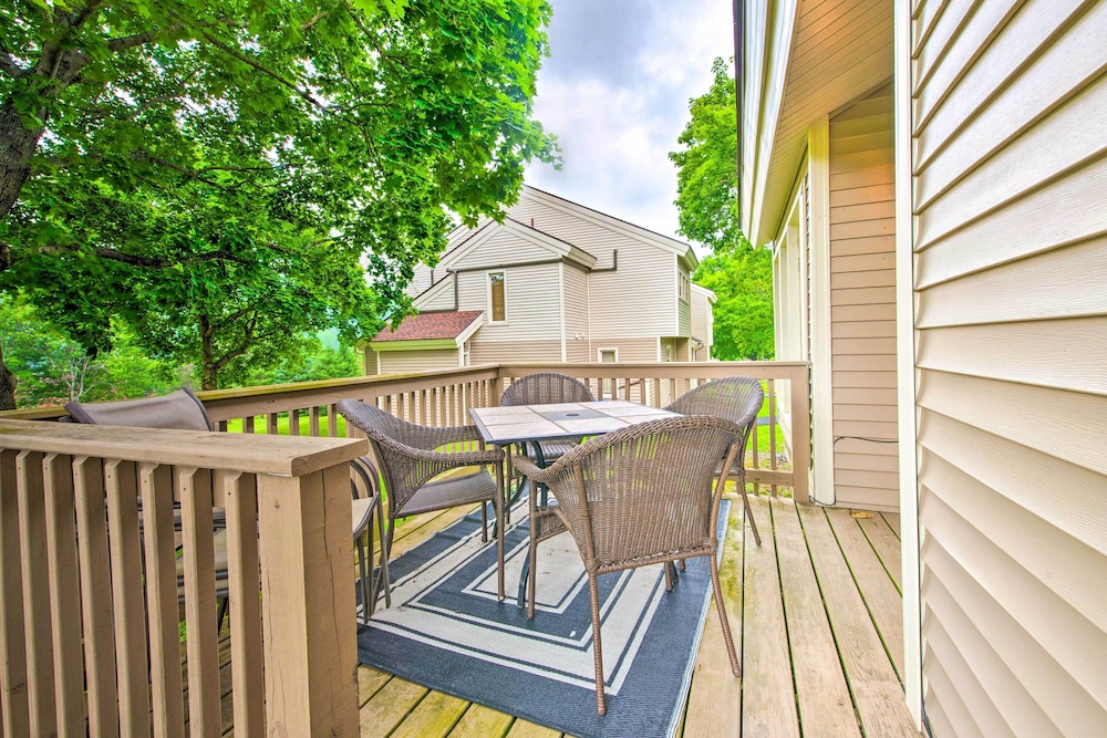 Cortland Abode: 1 Mi to Greek Peak Mountain Resort - photo 29