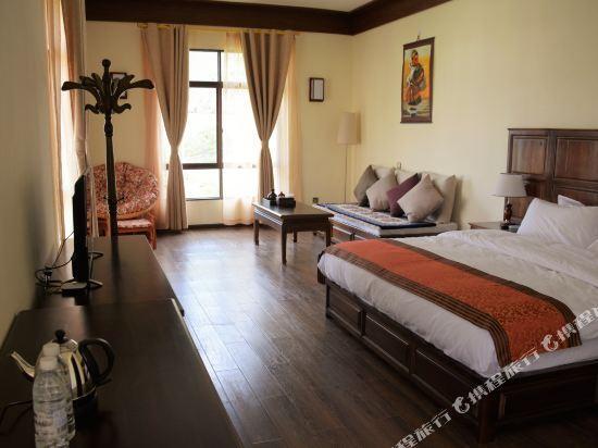 Zangdi Impression Hotel in Shengping, People's Republic of China