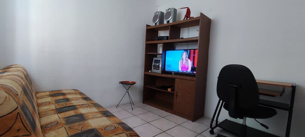 Cuernavaca — hotel in Emiliano Zapata