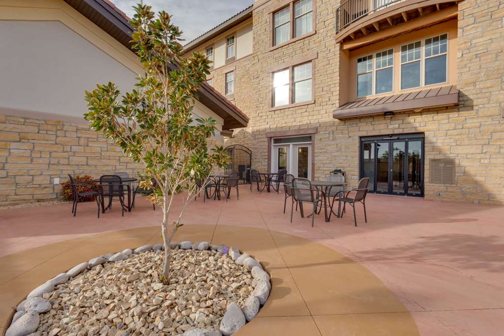 Drury Inn & Suites Las Cruces - photo 18