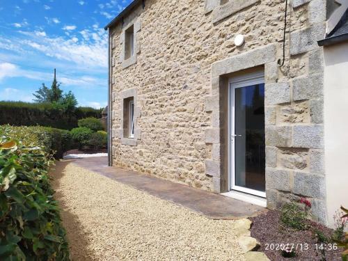 Chez Denise in Saint-Pol-De-Leon, France