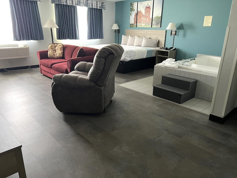 Heritage Inn Express - photo 7