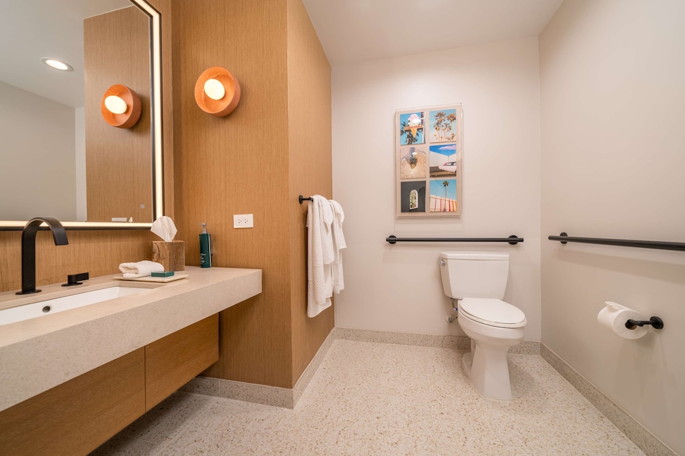 Hilton San Diego Gaslamp Quarter - photo 55