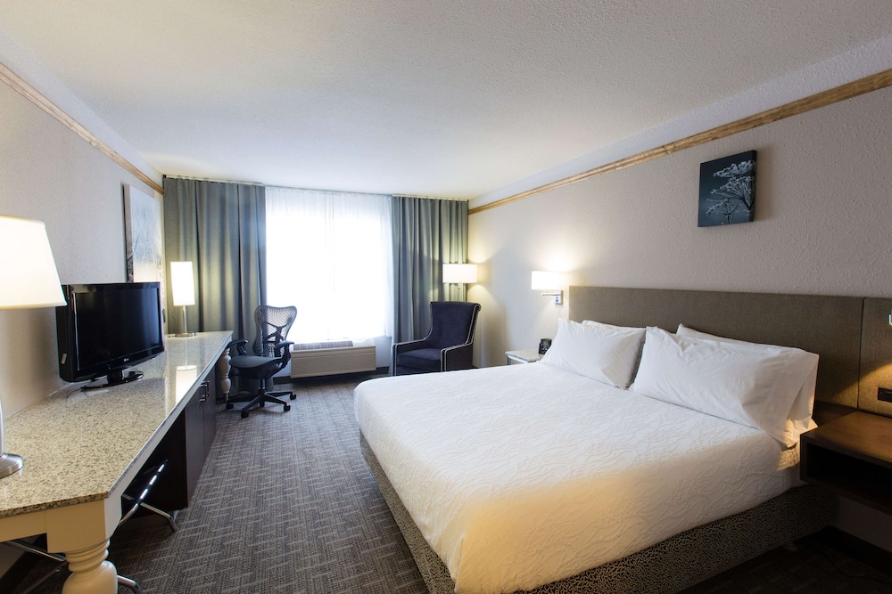 Hilton Garden Inn Grand Forks UND - photo 13