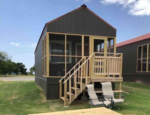 Lakefront Cabin Sunset Cove 15 18272529 — Mead