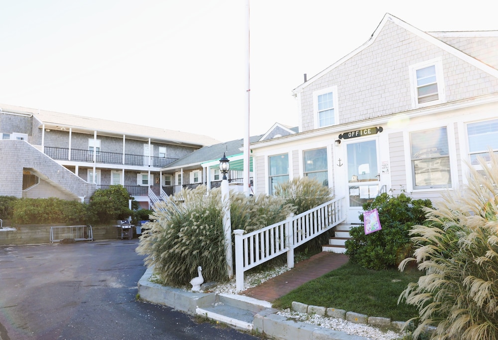 Sea Shell Motel - photo 170