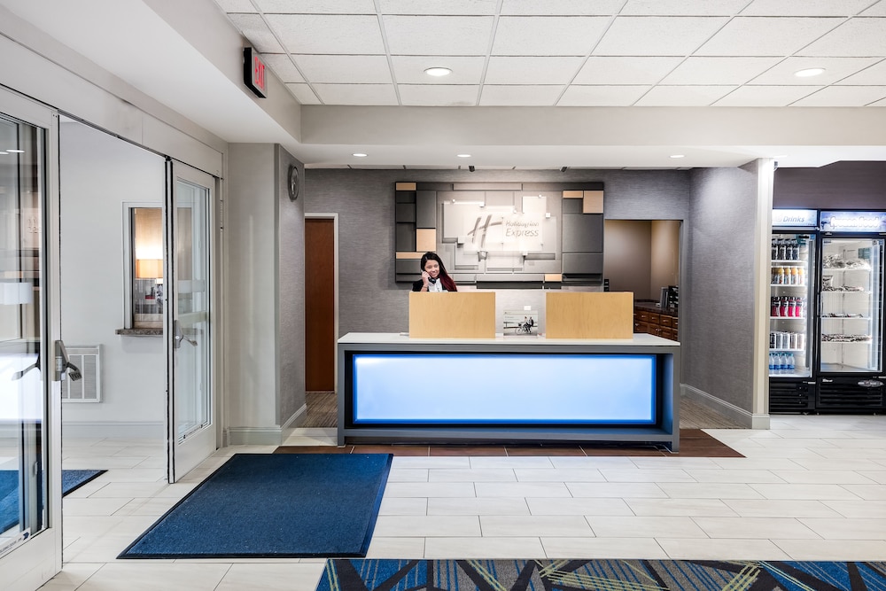 Holiday Inn Express Charlotte West Gastonia by IHG. - photo 3
