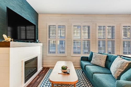 Sunset Island 12 Beach Walk in Ocean City, United States