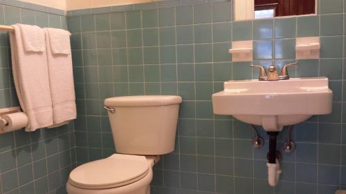 Texas Inn Motel - photo 8