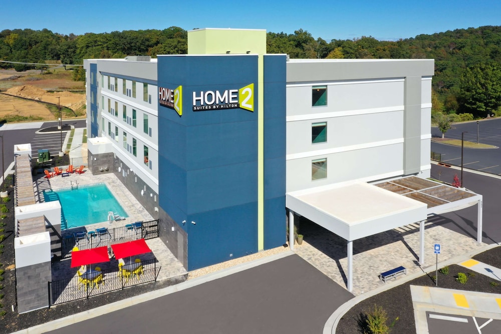 Home2 Suites by Hilton Calhoun - photo 38
