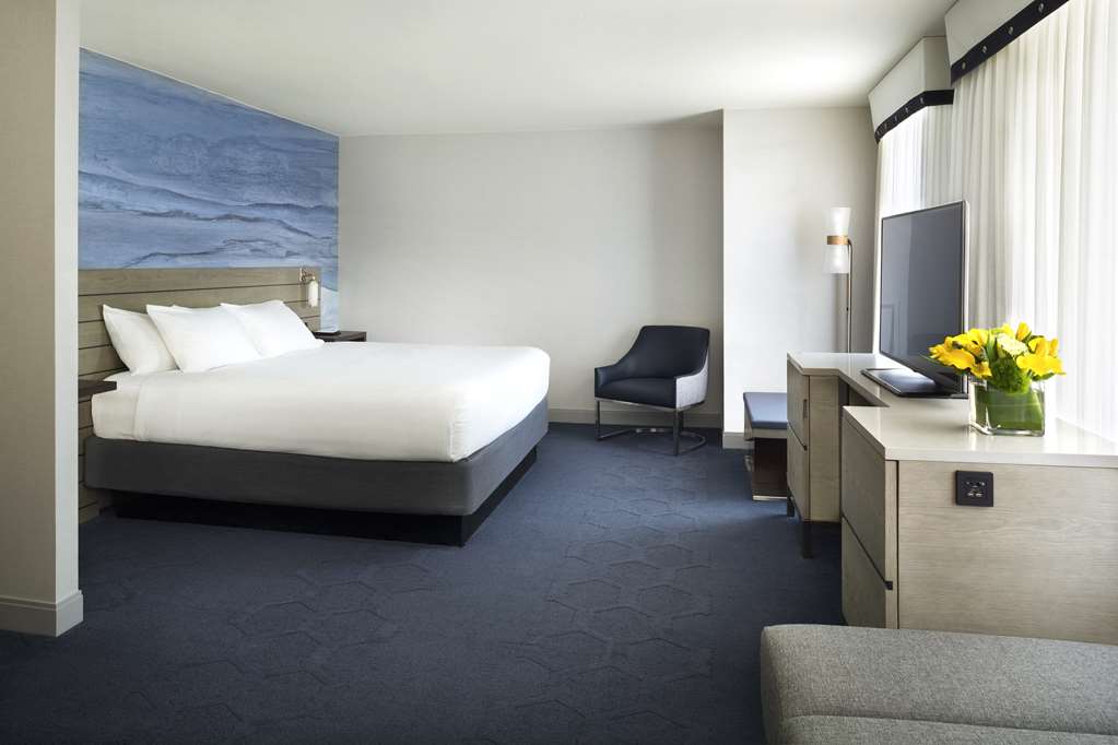Hyatt Centric Fisherman's Wharf San Francisco - photo 23