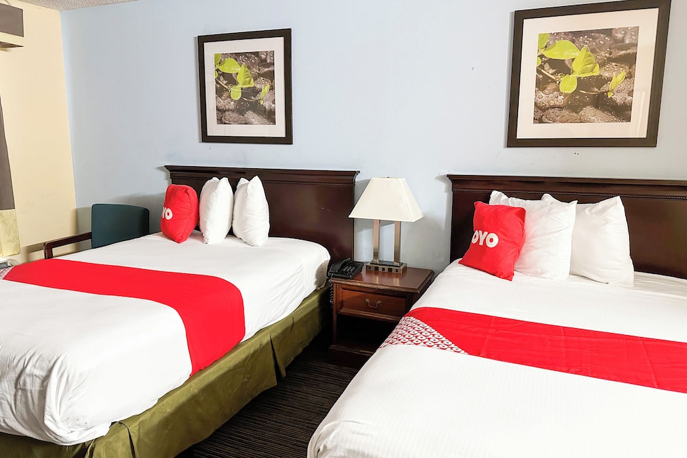 Bonita Lakes Inn by Capital O Meridian I20 - photo 32
