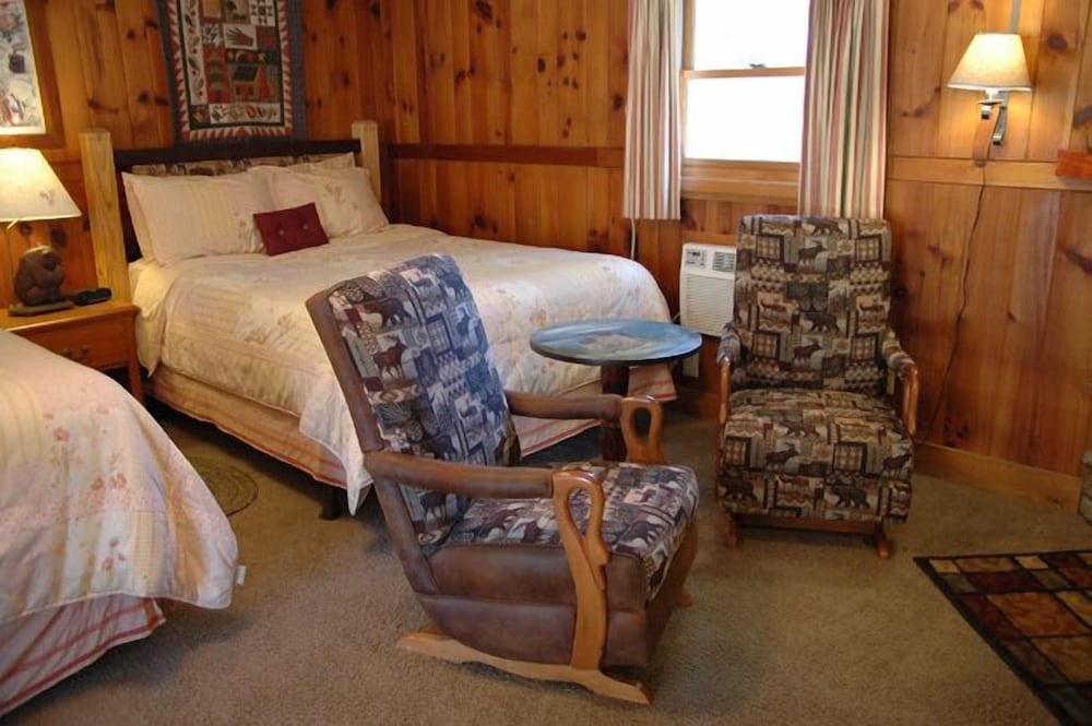 The Homestead Inn - photo 83