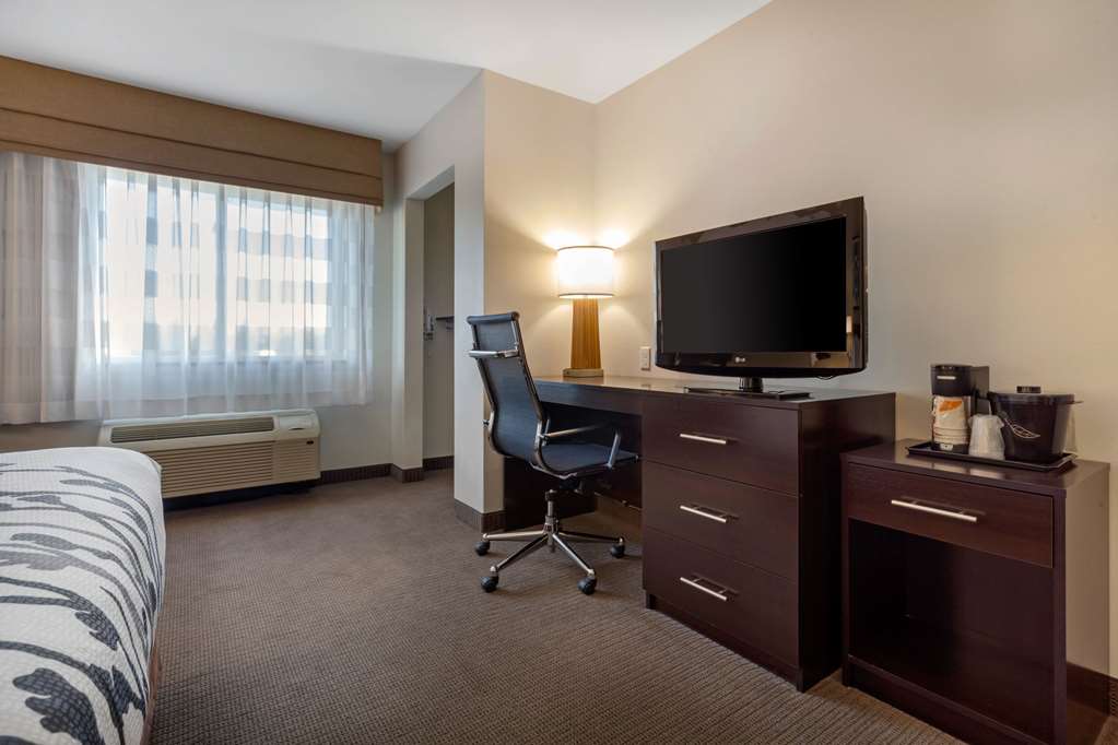 Sleep Inn & Suites Bismarck I 94 - photo 10