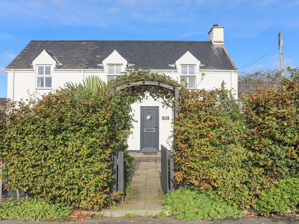 Bron Gadair - last minute hotel in Pwllheli