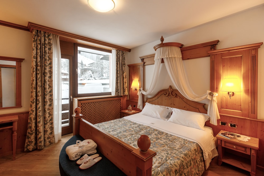 Hotel Belvedere — Siror — photo 4