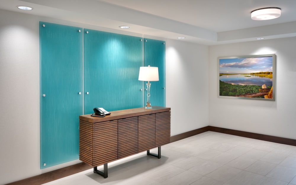 Hilton Garden Inn Boise Downtown - photo 11