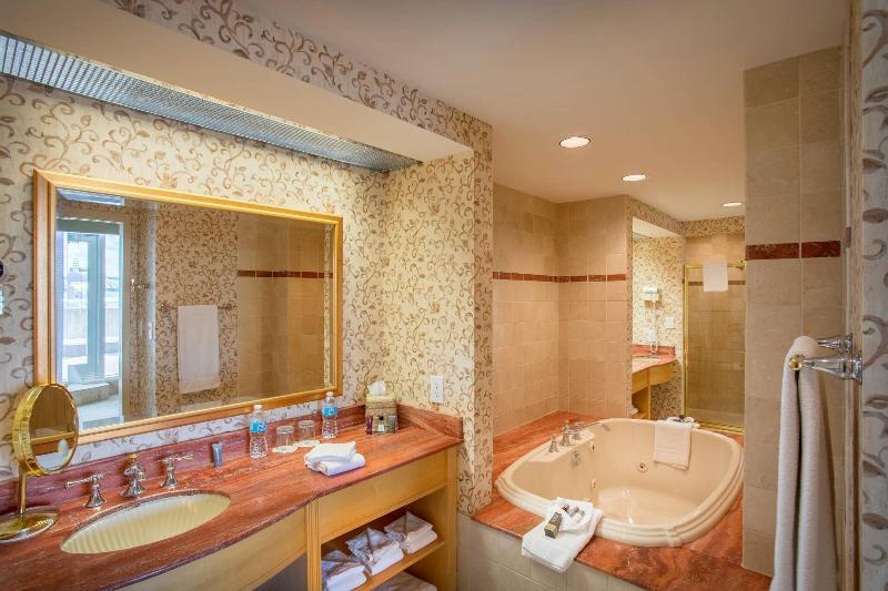 Cincinnati Marriott at RiverCenter - photo 37