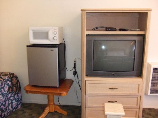 Mount N Lake Motel - photo 7