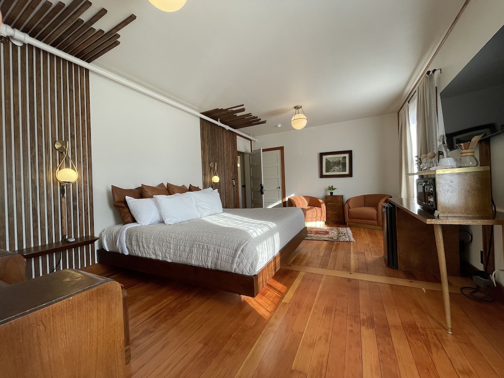 Scotia Lodge - photo 23