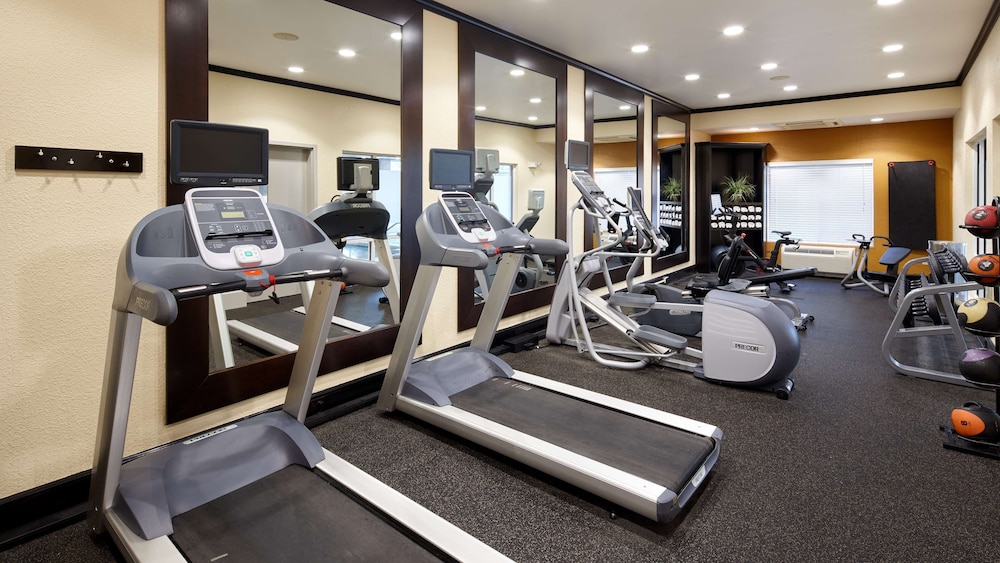 Hilton Garden Inn Merrillville - photo 30