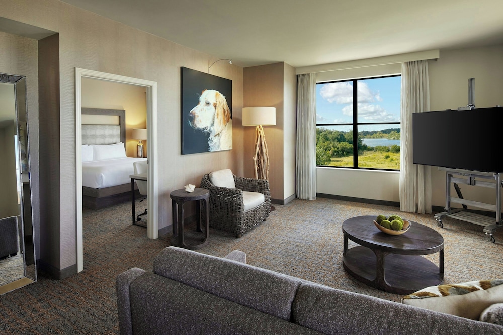 Charleston Kiawah Island Andell Inn - photo 30