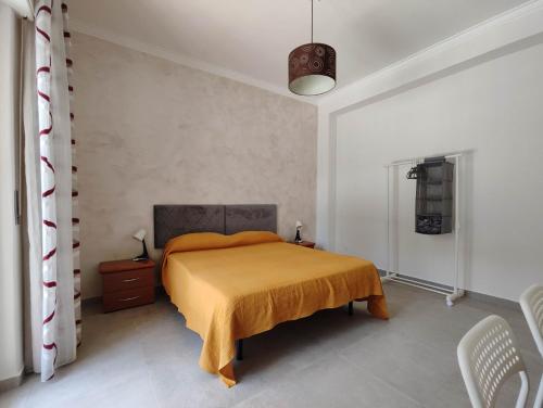 Appartamento Missori — 4-Star Luxury Hotel in Catania, Italy