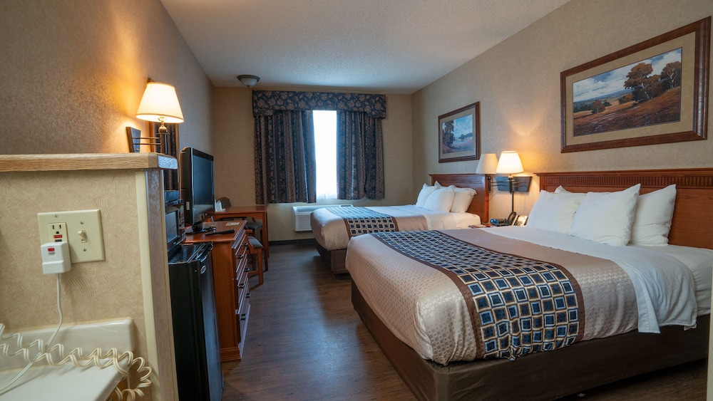 Miles City Hotel - photo 7