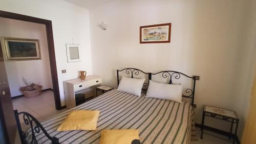 Casa Artude — 4-Star Luxury Hotel in Siniscola, Italy