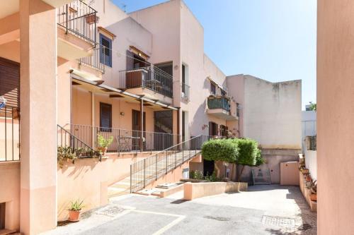 I Tre Golfi Pianeti — 4-Star Luxury Hotel in San Vito Lo Capo, Italy