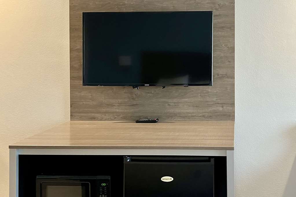 Quality Inn Tracy I 205 - photo 19