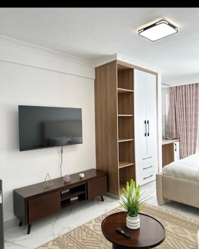 Arman Studio Kilimani