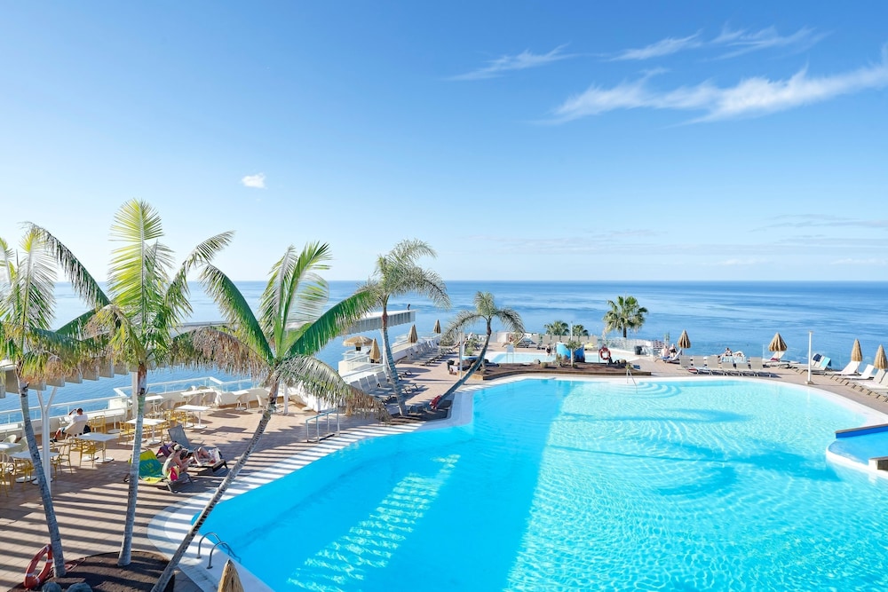 Servatur Riosol — carbon neutral stay, Mogan