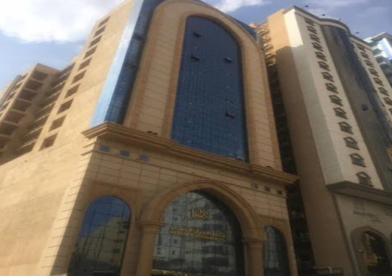 Mezzab Al Sabeq - last minute hotel in Mecca