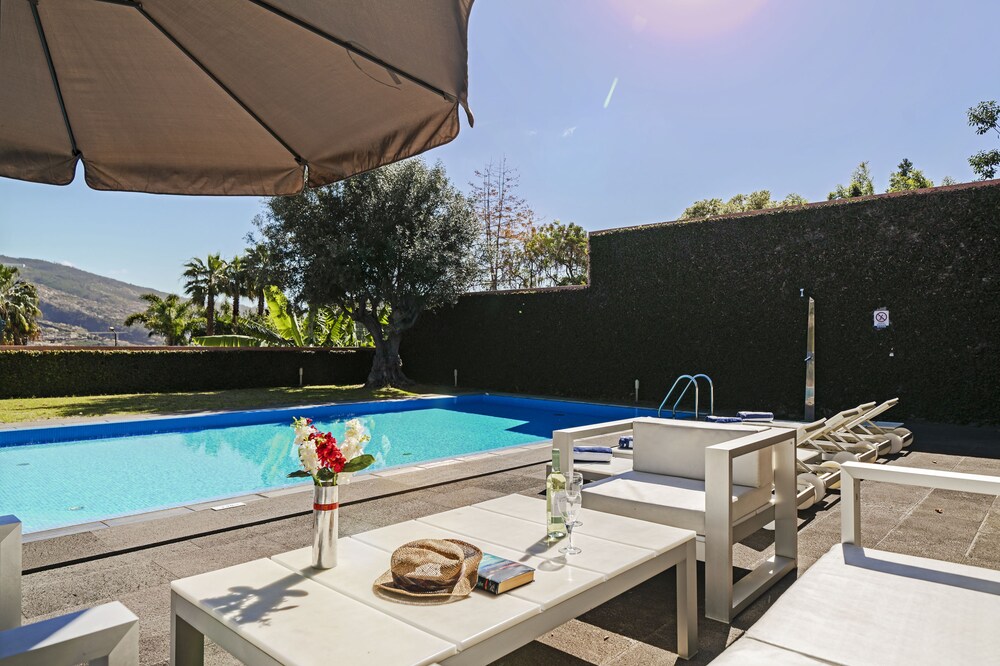 Stylehouse by Our Madeira — 4-Star Luxury Hotel in Funchal, Portugal