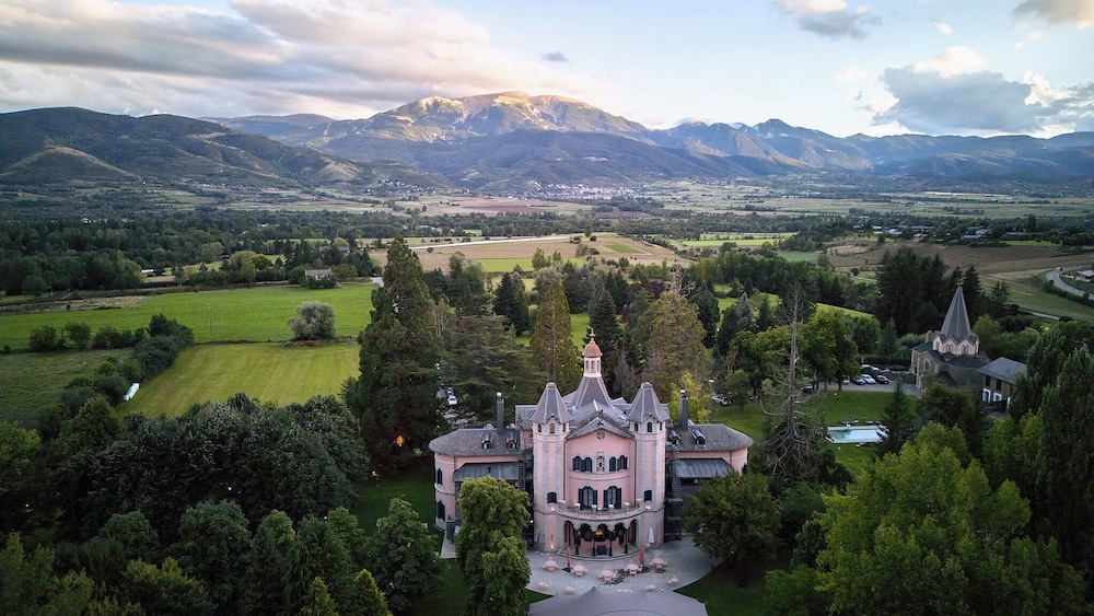 Torre del Remei - last minute hotel in Bolvir