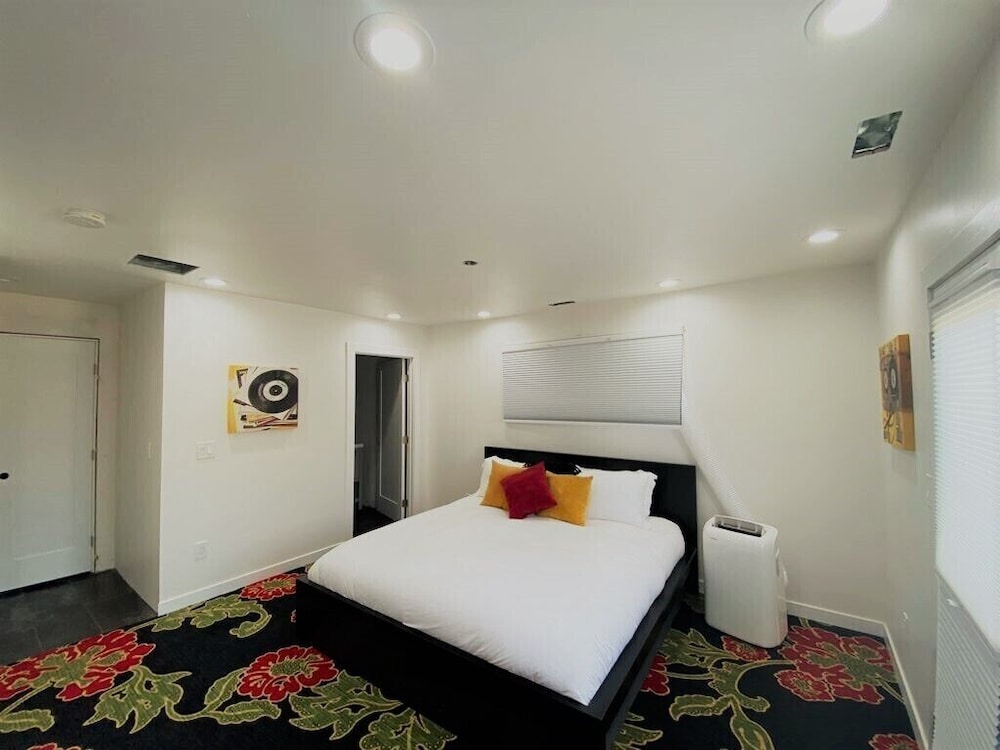 INNhale Cannabis Friendly B&B Adults Only - photo 25