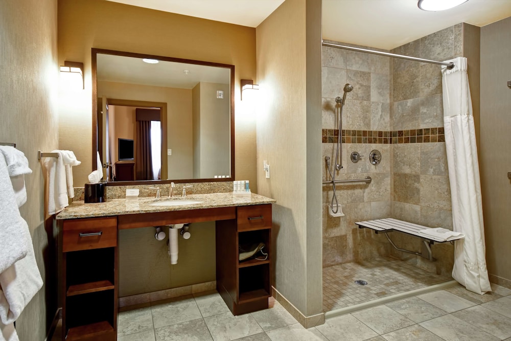 Homewood Suites by Hilton Kalispell MT - photo 28