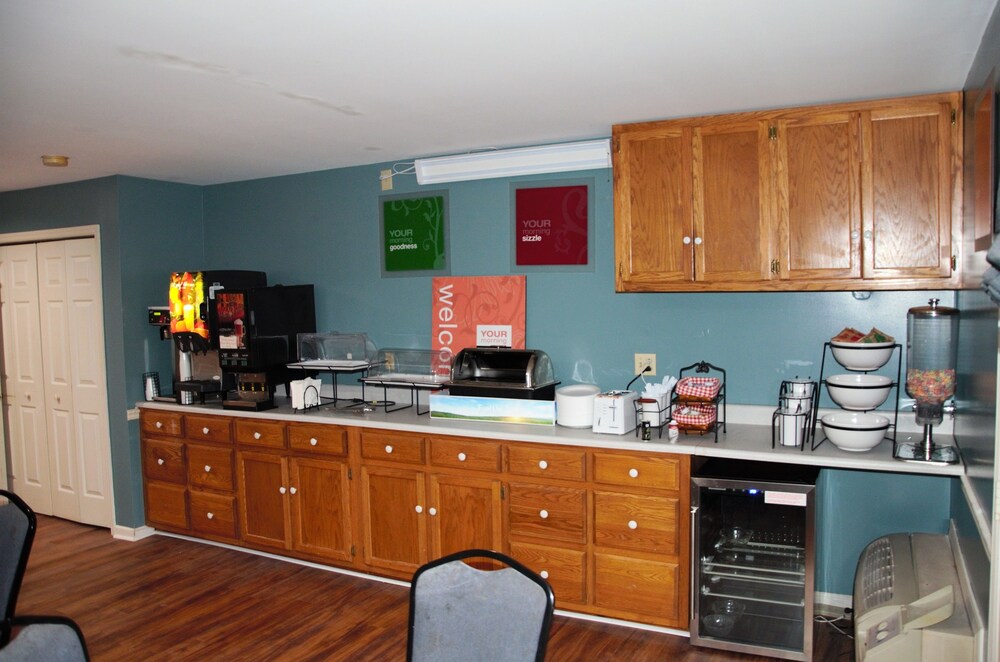 Four Seasons Country Inn - photo 30