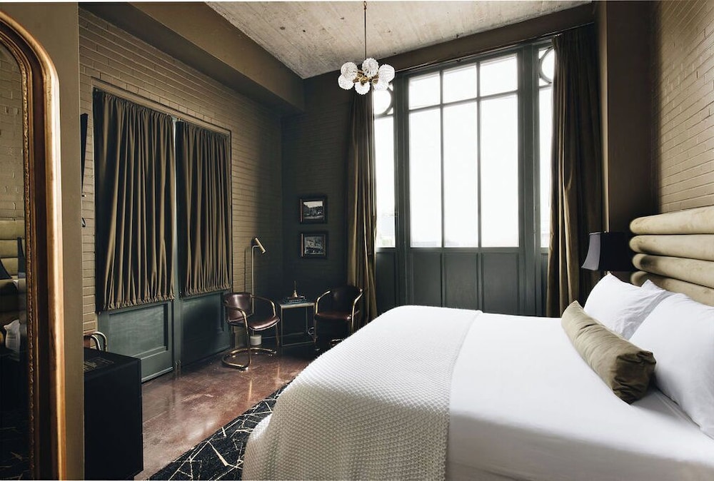 The Bellwether Hotel - photo 59