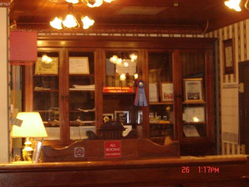 Tonopah Station Hotel - photo 18