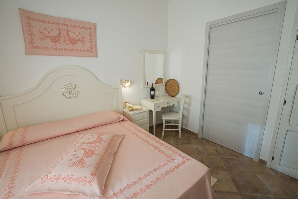 Hotel Barbagia — Dorgali — photo 4