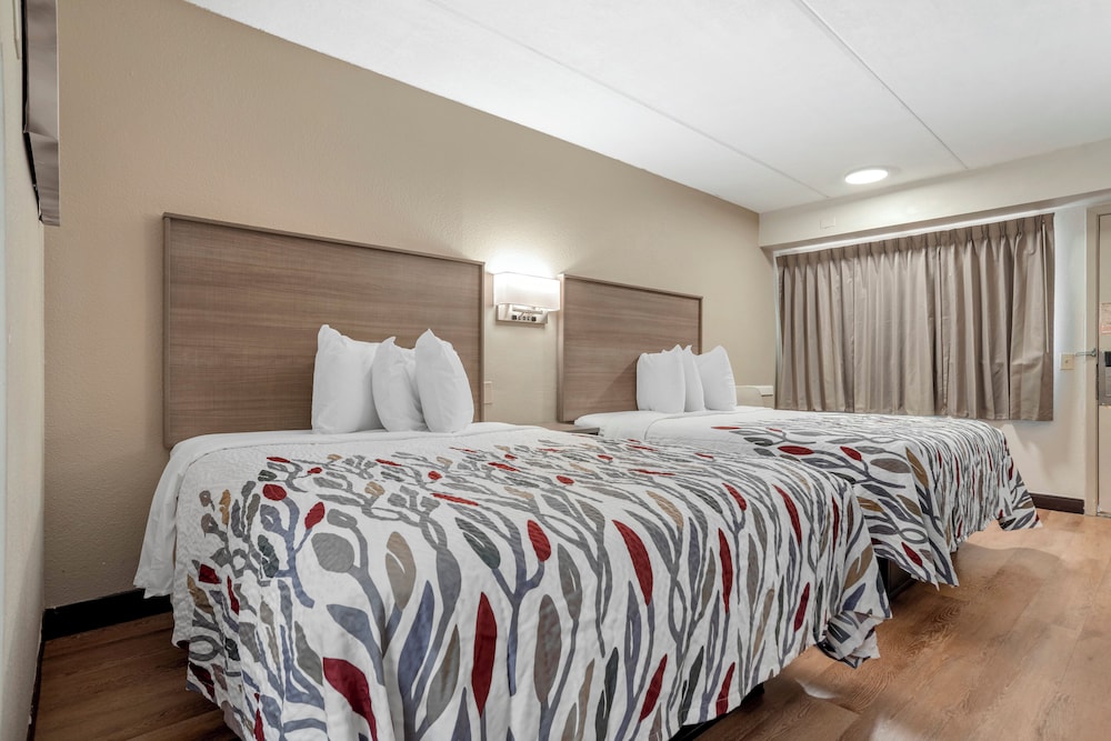 Red Roof Inn West Monroe - photo 8
