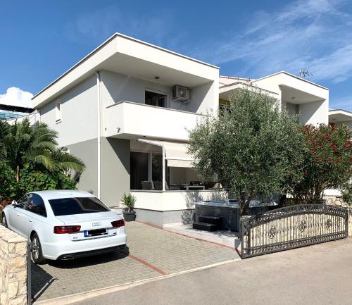 Fantasy Classic Maisonette in Novalja, Croatia