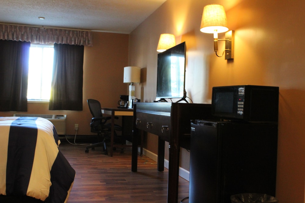 Bellevue Hotel & Suites - photo 17