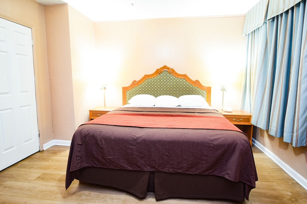Economy Inn Beebe - photo 6