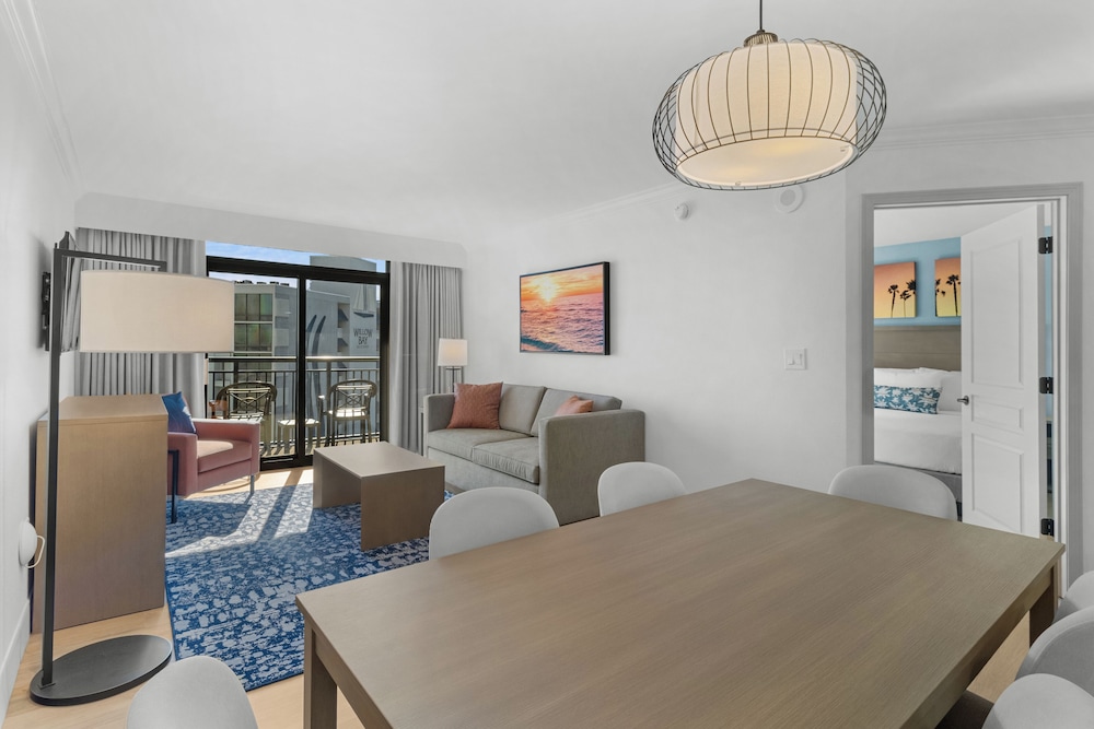 Ocean Reef Resort - photo 121