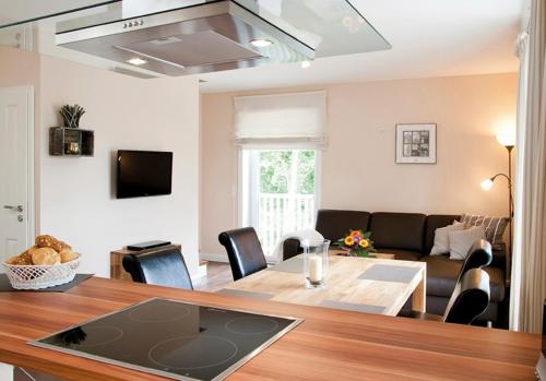 Das Dünenhaus Sansibar — 4-Star Luxury Hotel in Gromitz, Germany